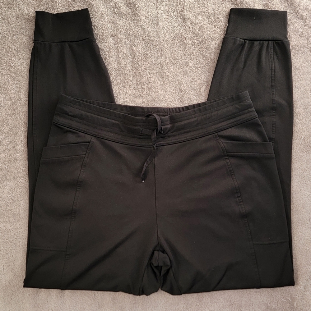 32 Heat Jogger Pants Size Small
